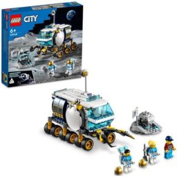 Lego 60348 Lunar Roving Vehicle