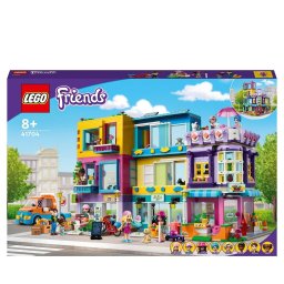 Lego 41704 Main Street Building