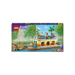 Lego 41702 Canal Houseboat