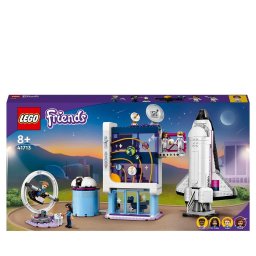 Lego 41713 Olivia's Space Academy