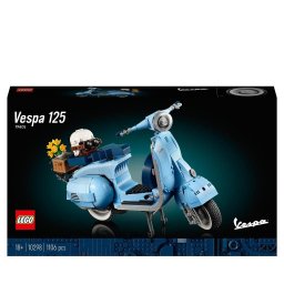 Lego 10298 Vespa 125