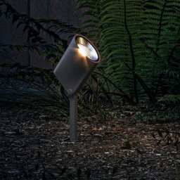 IP44.DE stic 30 spike LED Spießstrahler, 91061-27-AN,