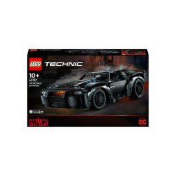 Lego 42127 The Batman - Batmobile