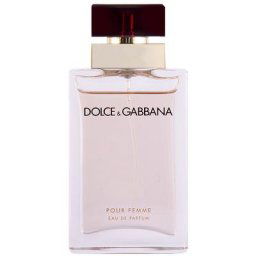 Dolce & Gabbana Pour Femme Eau de Parfum 100 ml
