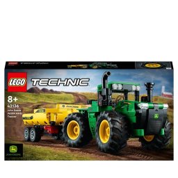 Lego 42136 John Deere 9620R 4WD Tractor