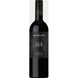 Heartland Directors Cut Shiraz Langhorne Creek