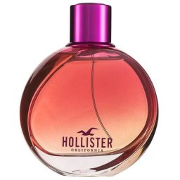 Hollister / Wave 2 - Eau de Parfum for Her 100 ml