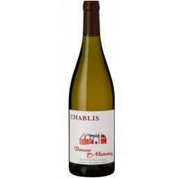 Domaine des Malandes Chablis