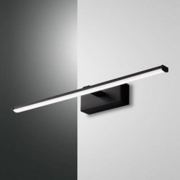 FABAS LUCE Nala LED Wandleuchte/Spiegelleuchte, 3361-26-101,