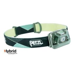 Petzl Unisex Tikka Stirnlampe grün