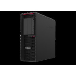 Lenovo ThinkStation P620 AMD Ryzen Threadripper PRO 5965WX Prozessor 3,80 GHz bis zu 4,50 GHz, Windows 11 Pro 64 Bit, Kein Massenspeicher ausgewählt