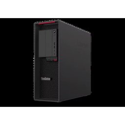 Lenovo ThinkStation P620 AMD Ryzen Threadripper PRO 5955WX Prozessor 4,00 GHz bis zu 4,50 GHz, Windows 11 Pro 64 Bit, Kein Massenspeicher ausgewählt