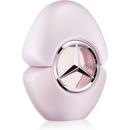 Mercedes Benz / Mercedes-Benz Woman - Eau de Toilette for Her 30 ml