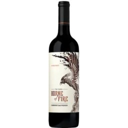 Borne of Fire Cabernet Sauvignon