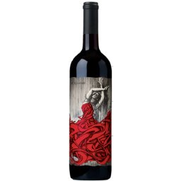Intrinsic Wine Company Cabernet Sauvignon