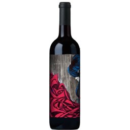 Intrinsic Wine Company Red Blend