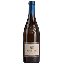 Patz & Hall Sonoma Coast Chardonnay
