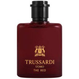 Trussardi Uomo The Red Eau de Toilette 30 ml
