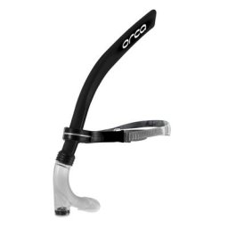 Orca Unisex Snorkel schwarz