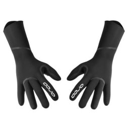 Orca Herren Openwater Gloves schwarz