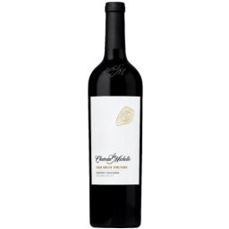 Chateau Ste Michelle Cold Creek Cabernet Sauvignon
