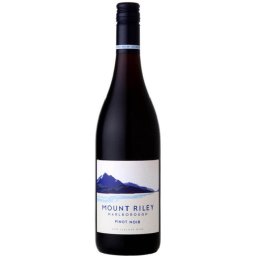 Mount Riley Pinot Noir