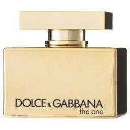 Dolce & Gabbana The One Gold Eau de Parfum Intense 75 ml