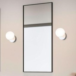 helestra LIS LED Wandleuchte, 18/2123.04,