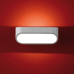 helestra ONNO LED Wandleuchte, 18/1225.07,
