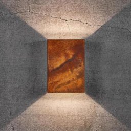 nordlux Fold LED Wandleuchte, 2019051038,
