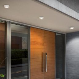 helestra POSH LED Deckenleuchte, A152005.07,