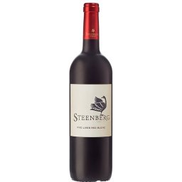 Steenberg Five Lives Red Blend