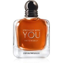 Giorgio Armani / Emporio Armani Stronger With You Intensely - Eau de Parfum for Him 100 ml