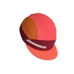 Ciele Unisex FSTCap 2 Velocity Elemental rot 48.6
