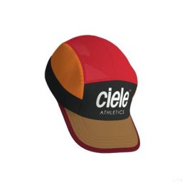 Ciele Unisex GOCap SC Athletics Wild Land bunt 48.6