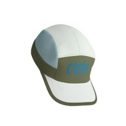 Ciele Unisex GOCap SC Athletics Adirondack weiß 48.6