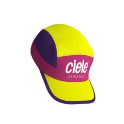 Ciele Unisex GOCap SC Athletics Ravine bunt 48.6