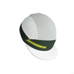 Ciele Unisex FSTCap 2 Velocity Ursa weiß 48.6