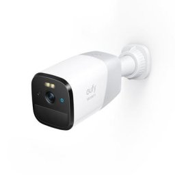 4G LTE Starlight Camera