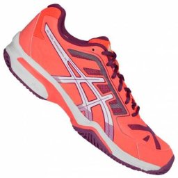 ASICS GEL-Padel Professional 2 SG Damen Padel-Tennis Schuhe E564N-0601