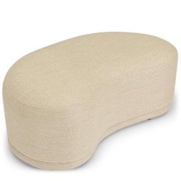 Kosy-Bank ENZO - Sitzbank, Sand Beige