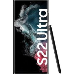 Samsung Galaxy S22 Ultra 5G 512GB