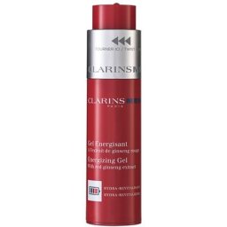 Clarins Men Energizing With Red Ginseng Extract Face Gel 50 ml