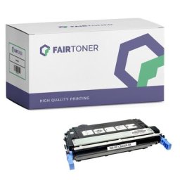 Kompatibel für HP CB400A / 642A Toner Schwarz