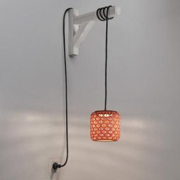 bover Nans Hang LED Pendelleuchte mit Zuleitung, 30921201160,