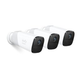 eufyCam 2 Pro Zusätzliche Sicherheitskamera