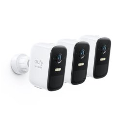 eufyCam 2C Pro Zusätzliche Sicherheitskamera