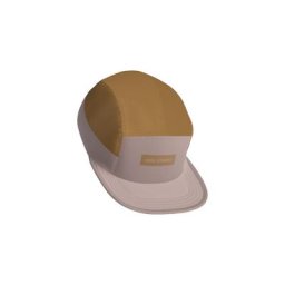 Ciele Unisex GOCap Iconic Bar beige 48.6