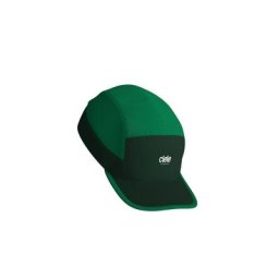 Ciele Unisex ALZCap Athletics Small grün 48.6