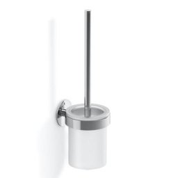 Decor Walther BASIC Wand WC-Bürstengarnitur, 0536200, BA SK WBG